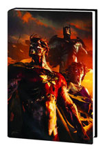 Image: Marvel Zombies Supreme HC 