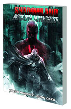 Image: Shadowland: Moon Knight SC 