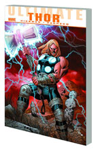 Image: Ultimate Comics Thor SC 
