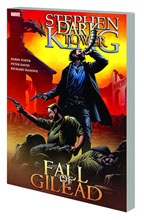 Image: Dark Tower: Fall of Gilead SC 