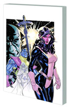Image: Uncanny X-Men: Breaking Point SC 
