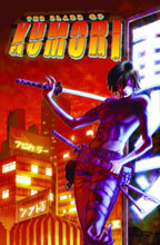 Image: Blade of Kumori GN 
