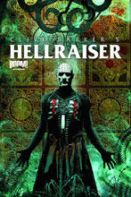 Image: Clive Barker's Hellraiser Vol. 01 SC 