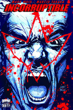 Image: Incorruptible #22