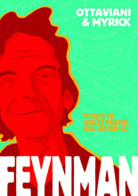 Image: Feynman HC 