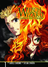 Image: Witch & Wizard Manga Vol. 01 SC 