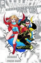 Image: Worlds' Finest #0