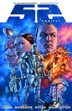 Image: 52 Omnibus HC 