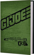 Image: G.I. Joe Complete Collection Vol. 01 HC 