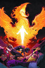 Image: Avengers vs. X-Men #12