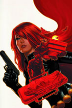 Image: Winter Soldier #10