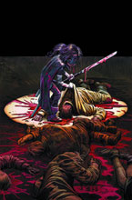 Image: Hit-Girl #3