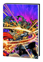 Image: Mighty Thor by Matt Fraction Vol. 03 HC 