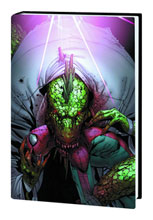 Image: Spider-Man: Lizard - No Turning Back HC 