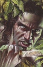 Image: Lord of the Jungle #10 (15-copy Parillo virgin variant cover) (v15)