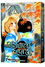 Image: Black Bird Vol. 17 GN  - Viz Media LLC