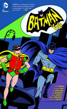 Image: Batman '66 Vol. 01 SC  - DC Comics