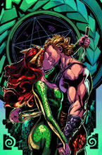 Image: Aquaman #44 - DC Comics
