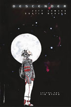 Image: Descender Vol. 01 SC  - Image Comics