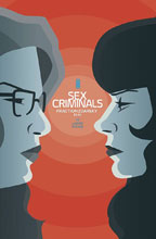Image: Sex Criminals #14 - Image Comics