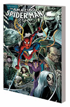 Image: Amazing Spider-Man Vol. 05: Spiral SC  - Marvel Comics