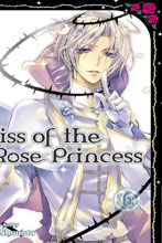 Image: Kiss of the Rose Princess Vol. 06 GN  - Viz Media LLC