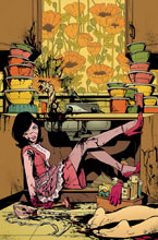 Image: Lady Killer 2 #2 - Dark Horse Comics