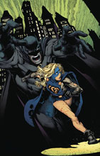 Image: Batman #6 - DC Comics