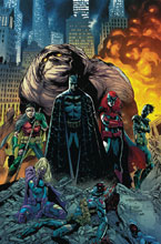 Image: Detective Comics #940 - DC Comics