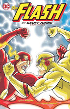 Image: Flash by Geoff Johns Book 03 SC  - DC Comics