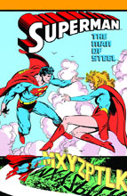 Image: Superman: The Man of Steel Vol. 09 SC  - DC Comics