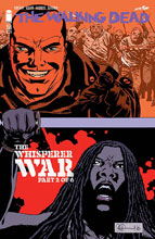 Image: Walking Dead #158 (cover A - Adlard & Stewart) - Image Comics