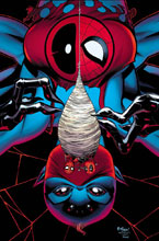 Image: Spider-Man / Deadpool #9 - Marvel Comics