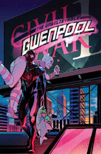 Image: Unbelievable Gwenpool #6 - Marvel Comics