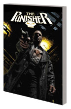 Image: Punisher Max: The Complete Collection Vol. 03 SC  - Marvel Comics