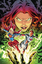 Image: Superwoman #14 - DC Comics