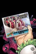 Image: Spider-Man / Deadpool #21 - Marvel Comics