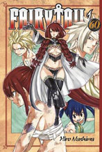 Image: Fairy Tail Vol. 62 SC  - Kodansha Comics