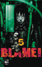 Image: Blame! Master Edition Vol. 05 SC  - Vertical Comics