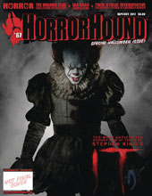 Image: Horrorhound #67 - Horrorhound Ltd