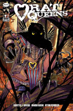 Image: Rat Queens Vol. 02 #11 (cover A) - Image Comics