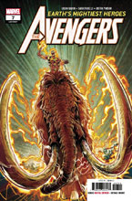 Image: Avengers #7 - Marvel Comics
