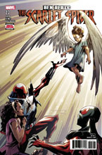 Image: Ben Reilly: Scarlet Spider #23 - Marvel Comics