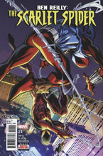 Image: Ben Reilly: Scarlet Spider #24 - Marvel Comics