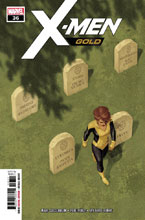 Image: X-Men Gold #36 - Marvel Comics