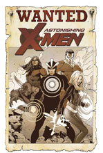 Image: Astonishing X-Men #15 - Marvel Comics