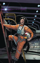 Image: Star Wars #53 - Marvel Comics