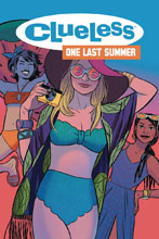 Image: Clueless: One Last Summer SC  - Boom! Studios