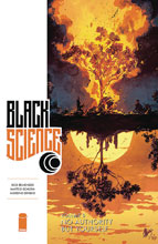 Image: Black Science Vol. 09: No Authority But Yourself SC  - Image Comics