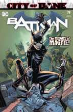 Image: Batman #79 - DC Comics